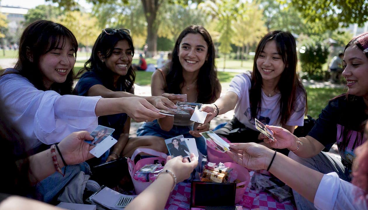Kpop Club Activities: 25 Ready-To-Run Meetup Ideas